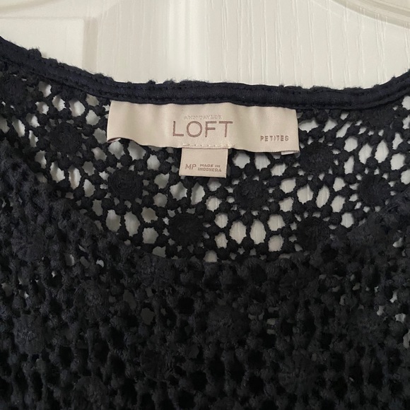 Loft tank- petite medium - Picture 2 of 2